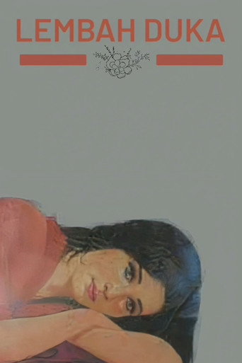 Valley of Sorrow movie poster