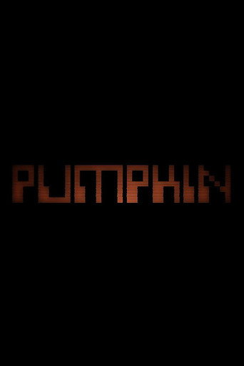 Pumpkin movie poster