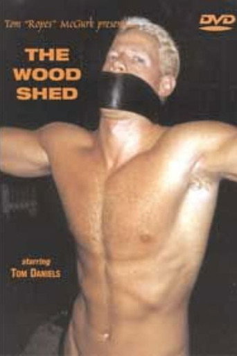 The Woodshed movie poster