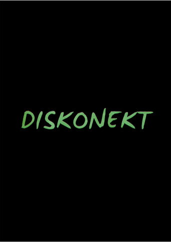 Diskonekt movie poster