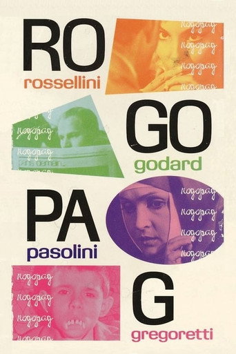 Il pollo ruspante movie poster