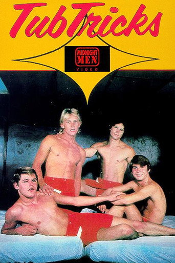 TubTricks movie poster