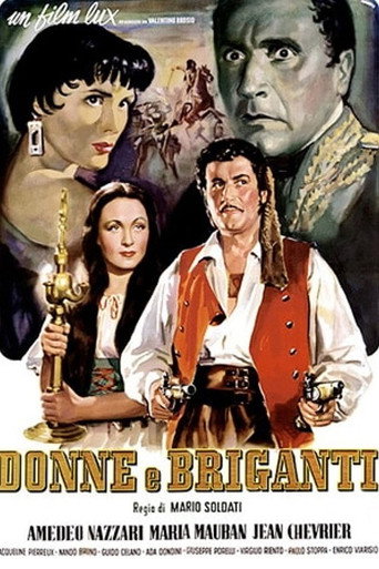 The King's Guerrillas movie poster