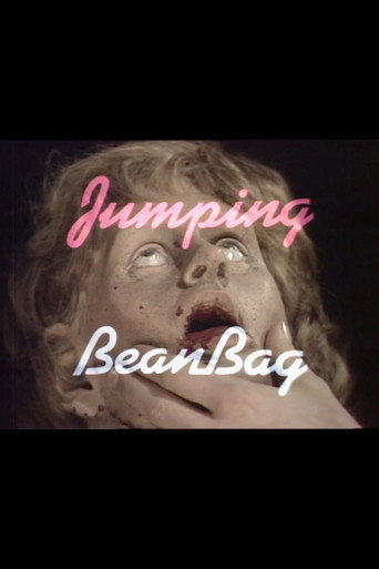 Jumping Bean Bag movie poster