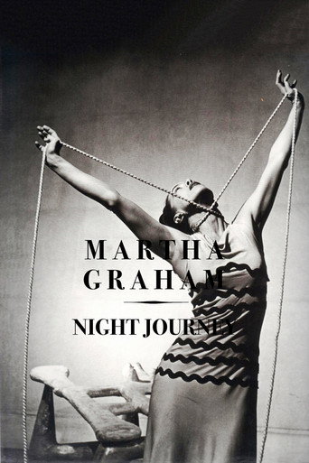 Night Journey movie poster