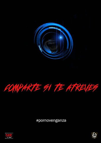 #pornovenganza movie poster