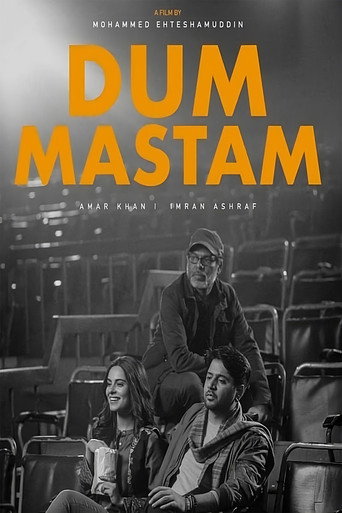 Dum Mastam movie poster