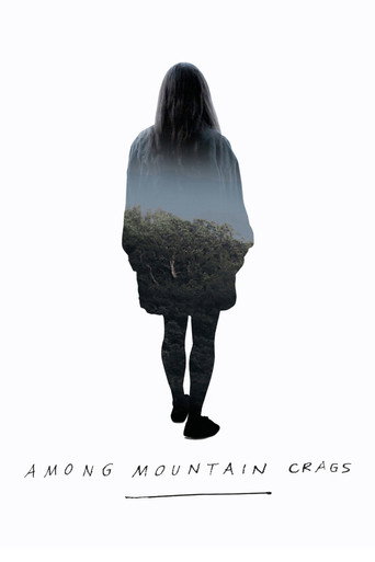 Among Mountain Crags movie poster