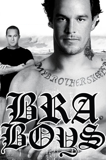 Bra Boys movie poster