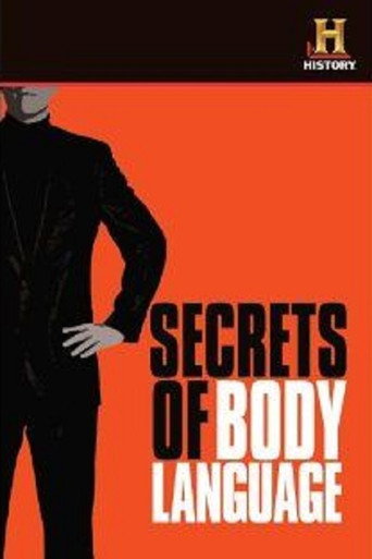 Secrets of Body Language movie poster