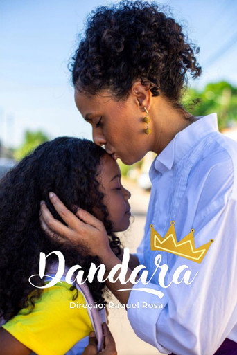 Dandara movie poster