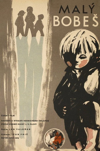 Little Bobesh movie poster