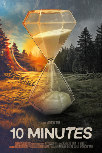 10 Minutes movie poster
