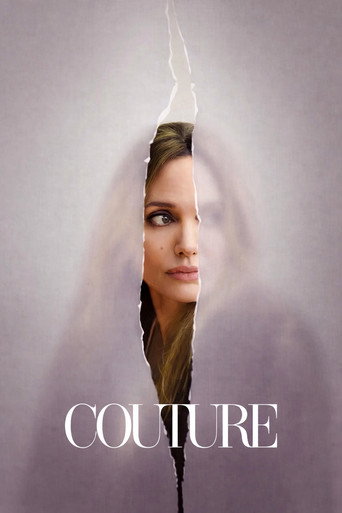 Couture movie poster