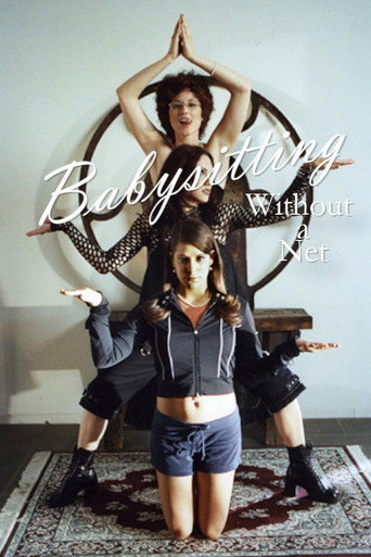 Babysitting Without a Net movie poster