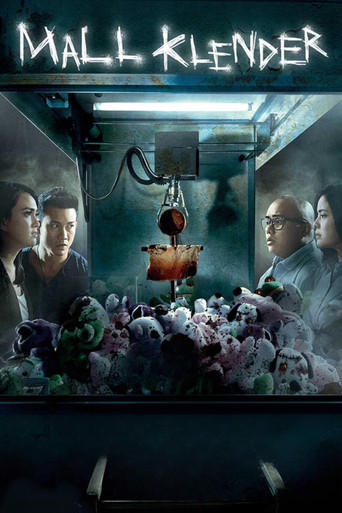Mall Klender movie poster