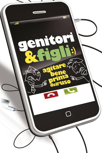 Genitori & figli - Agitare bene prima dell'uso movie poster