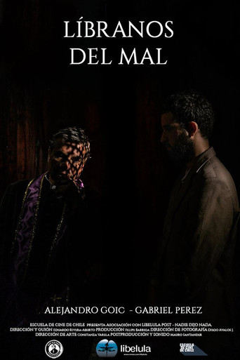And Deliver Us from Evil movie poster