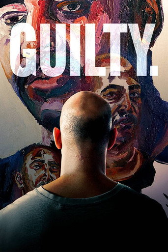 Guilty movie poster