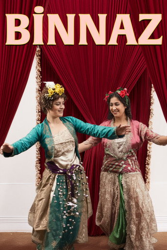 Binnaz movie poster