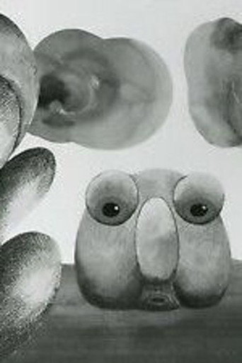 La tête movie poster