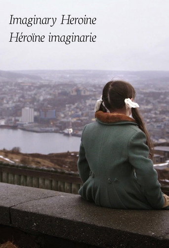 Imaginary Heroine movie poster