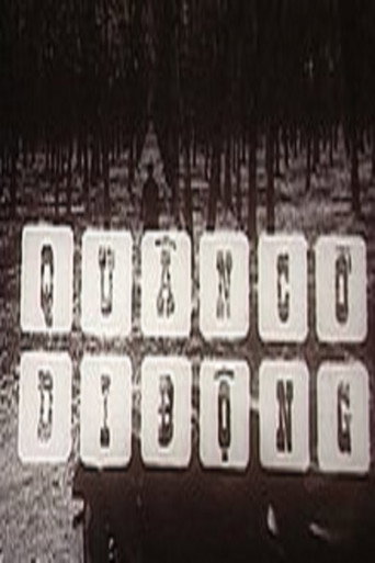 Cards on the Table: The Roving Chessman movie poster