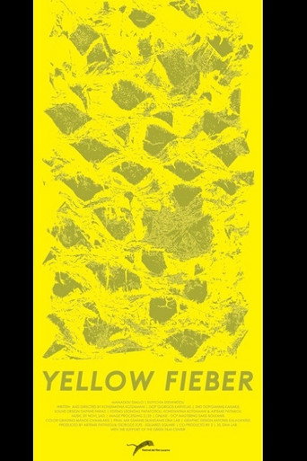 Yellow Fieber movie poster