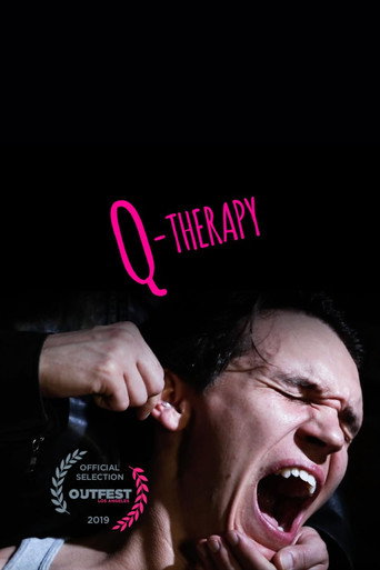 Q-Therapy movie poster