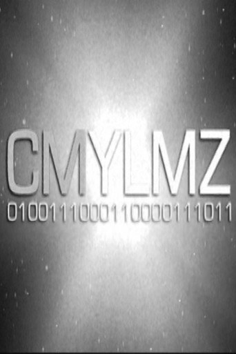 CMYLMZ 0100111000110000111011 movie poster