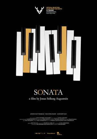 Sonata movie poster
