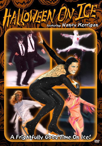 Halloween on Ice movie poster
