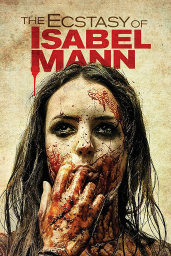 The Ecstasy of Isabel Mann movie poster