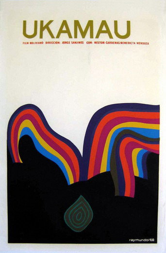 And So It Is movie poster