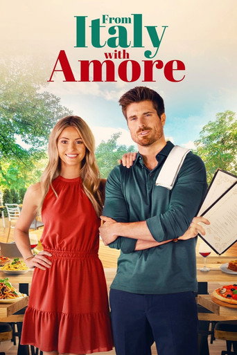 From Italy with Amore movie poster
