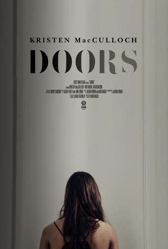 Doors movie poster