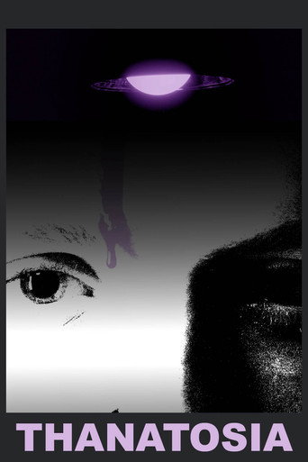 Thanatosia movie poster