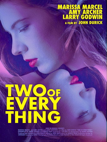 Two of Everything movie poster