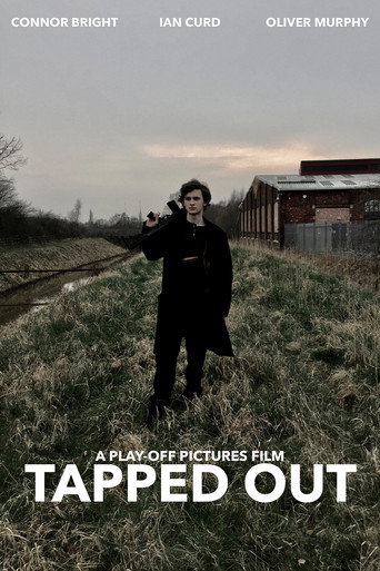 Tapped Out movie poster