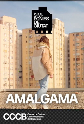 Amalgama movie poster