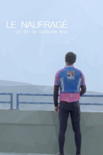 Stranded movie poster