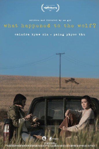 What Happened to the Wolf? movie poster