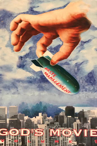 God’s Movie Volume 1 movie poster