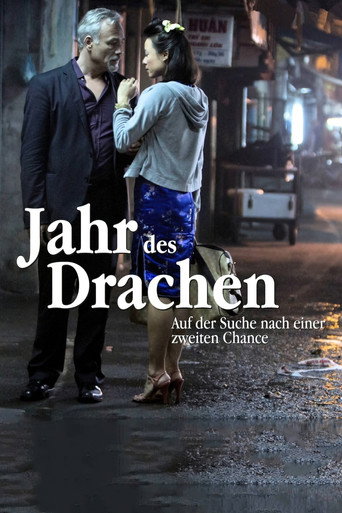 Jahr des Drachen movie poster