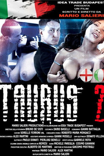Taurus 2 movie poster