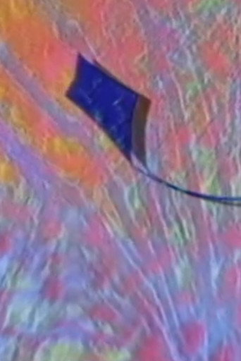 Kite movie poster