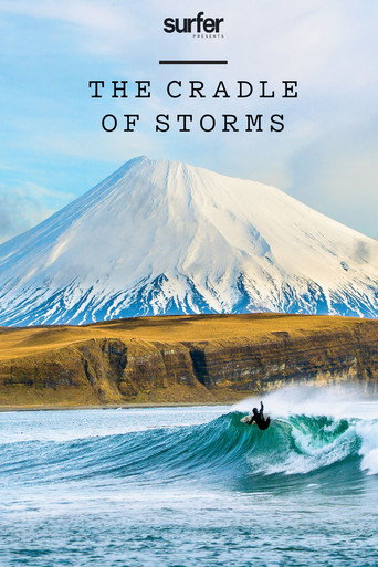 The Cradle of Storms movie poster