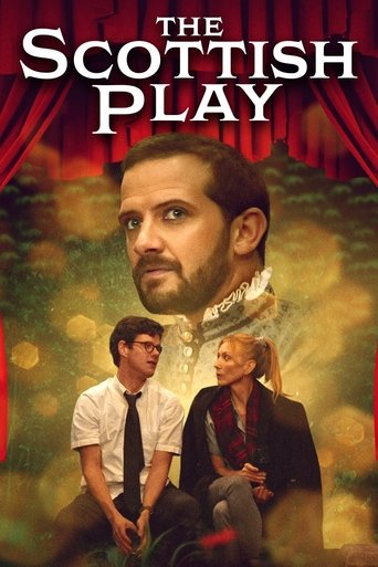 The Scottish Play movie poster