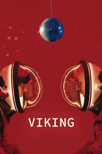 Viking movie poster