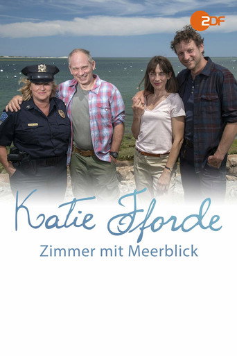 Katie Fforde - Zimmer mit Meerblick movie poster